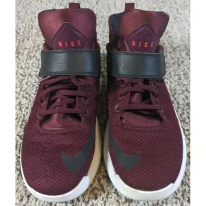 Nike Kwazi Goat‎ Men's Shoes Night Maroon Size 9