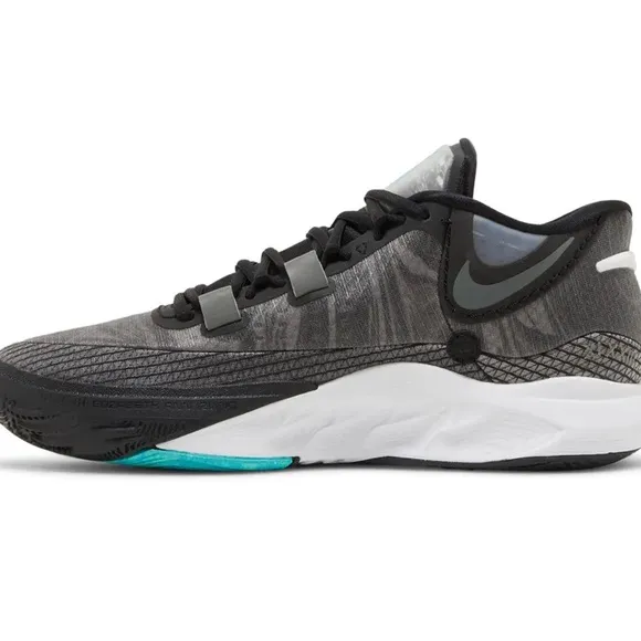 Nike Kyrie 8 GO (GS) Blk/Menta 4.5Y Athletic Shoes