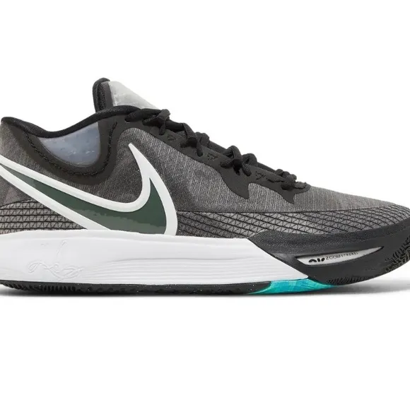 Nike Kyrie 8 GO (GS) Blk/Menta 4.5Y Athletic Shoes