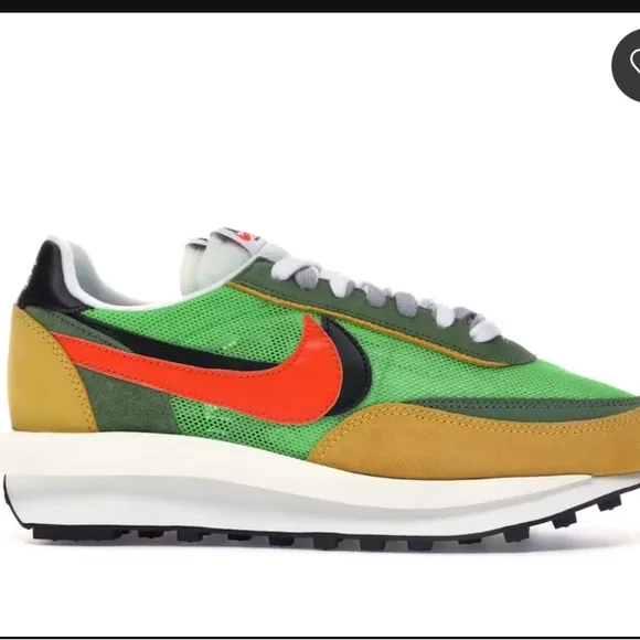 Nike LD Waffle Saci Sneakers