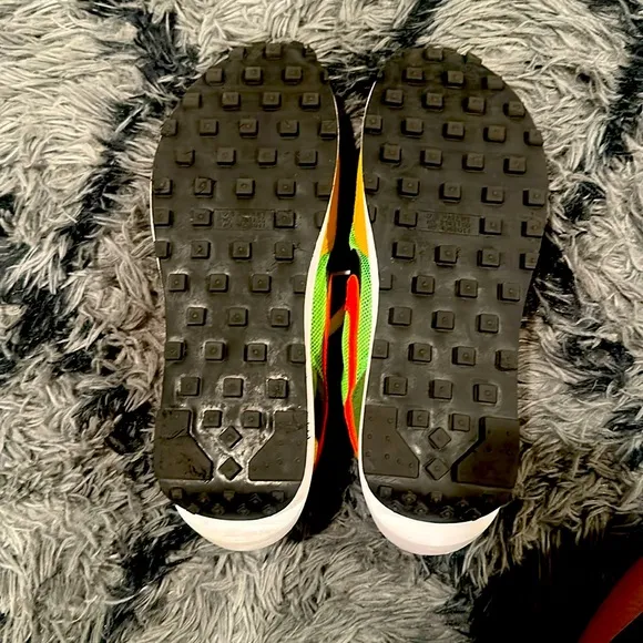 Nike LD Waffle Saci Sneakers