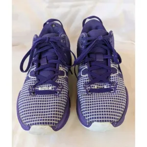 Nike LeBron Witness 7 TB Court Mens Size 7.5 Basketball Athletic Shoes Sneakers