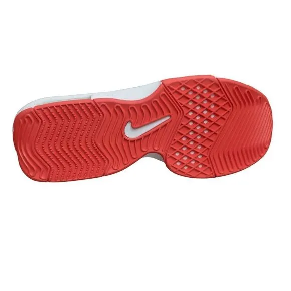 Nike Lebron Witness VIII x Faze Mens Basketball Shoes Black/Red FV0400 001 NEW