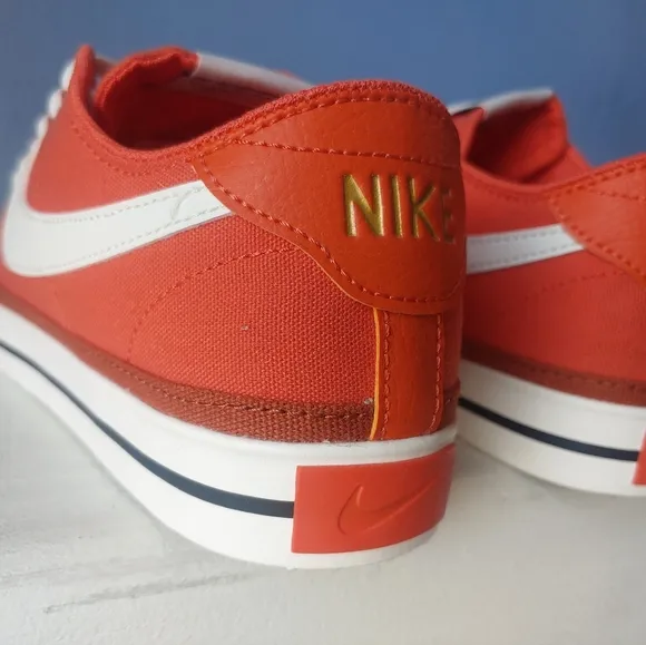 Nike Legacy sneakers Canvas Sneakers  Men's NEW
