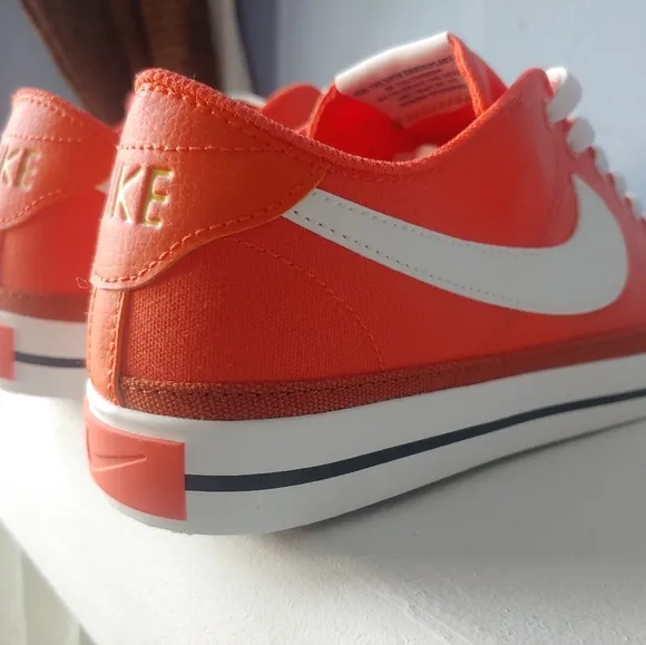 Nike Legacy sneakers Canvas Sneakers  Men's NEW