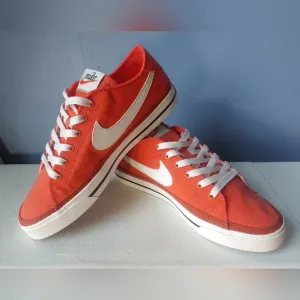 Nike Legacy sneakers Canvas Sneakers  Men's NEW