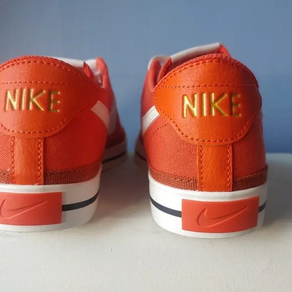 Nike Legacy sneakers Canvas Sneakers  Men's NEW