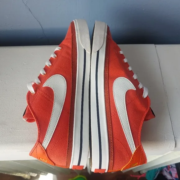 Nike Legacy sneakers Canvas Sneakers  Men's NEW