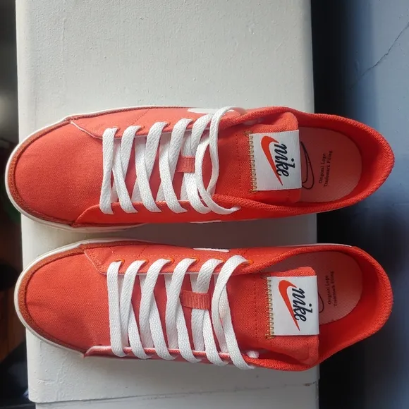 Nike Legacy sneakers Canvas Sneakers  Men's NEW