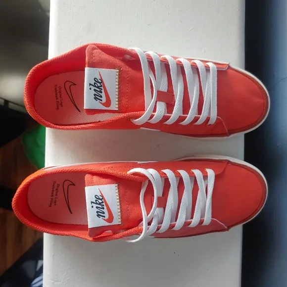 Nike Legacy sneakers Canvas Sneakers  Men's NEW