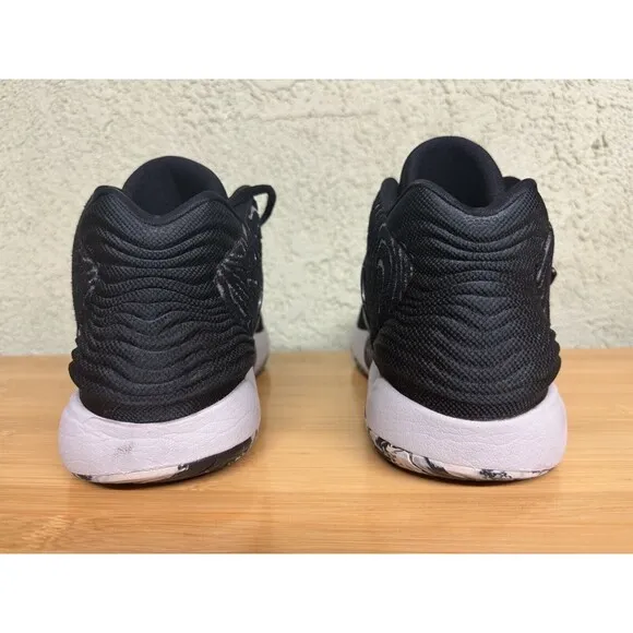 Nike Mens KD 14s Black Lime Glow CW3935-005 Size 12
