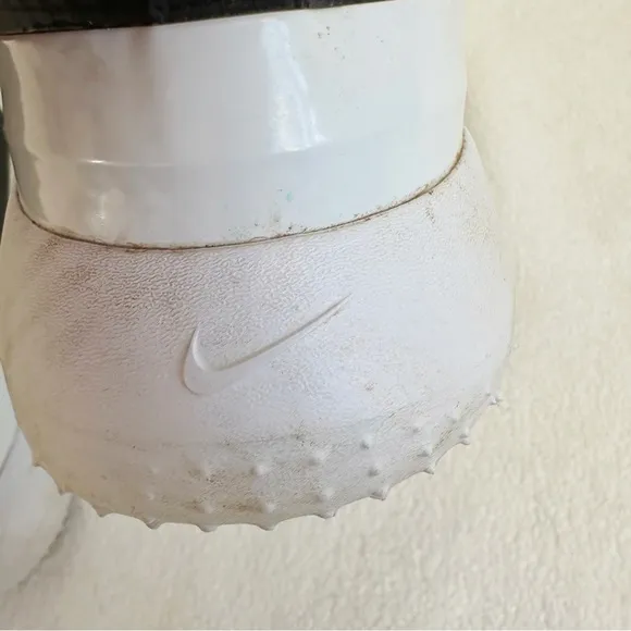 Nike Men’s Roshe G Next Nature Black White Golf Shoes Sneakers, size 10.5