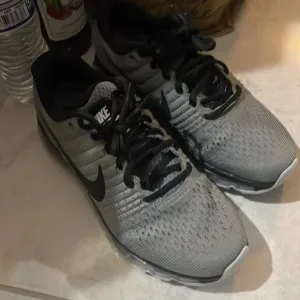 NIKE Men's Trail Running Shoes