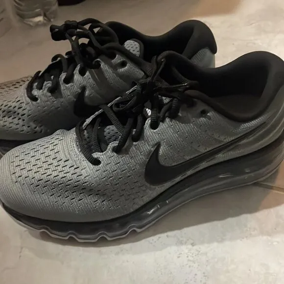 NIKE Men's Trail Running Shoes