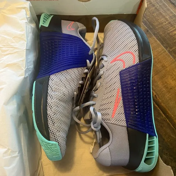 Nike Metcon 9 shoes new size 8.5 men's