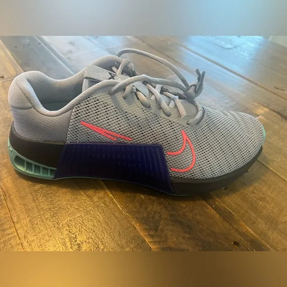Nike Metcon 9 shoes new size 8.5 men's