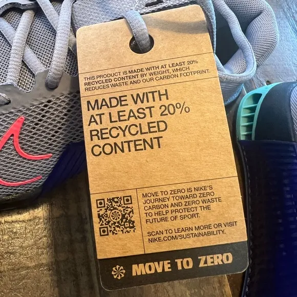 Nike Metcon 9 shoes new size 8.5 men's