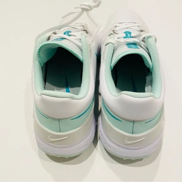 Nike React Infinity Pro DJ5593-100 sz 14 Men Golf Shoes.