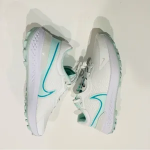 Nike React Infinity Pro DJ5593-100 sz 14 Men Golf Shoes.