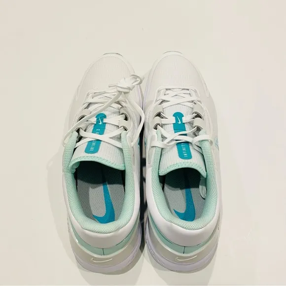 Nike React Infinity Pro DJ5593-100 sz 14 Men Golf Shoes.