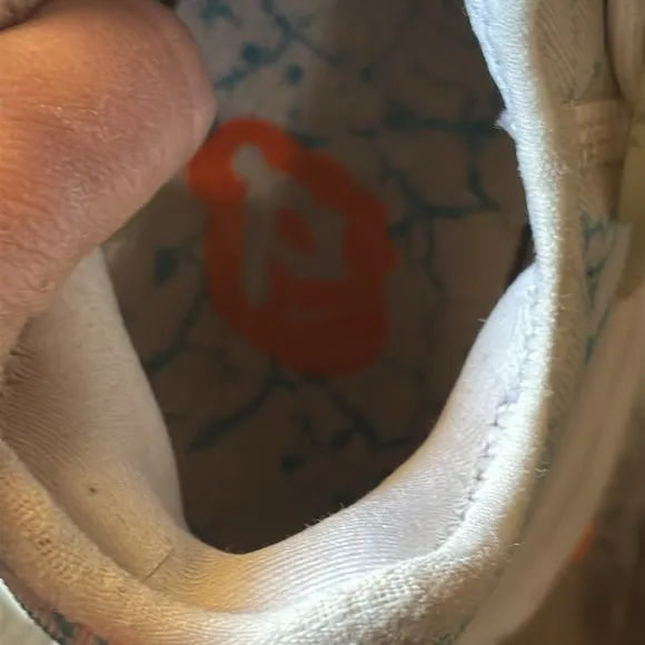 Nike React Presto Miami Dolphin Sneakers