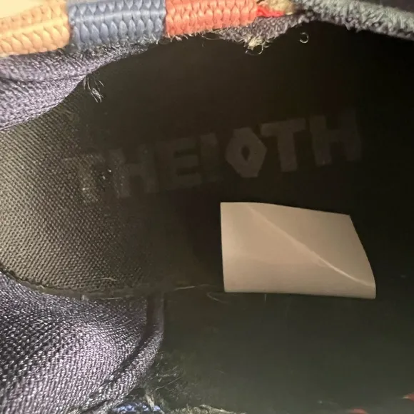 NIKE React Sertu “The10th” Sneakers