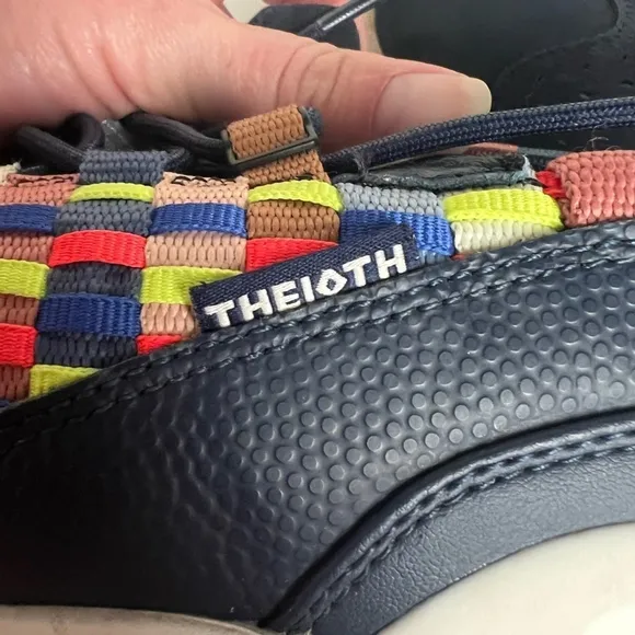 NIKE React Sertu “The10th” Sneakers