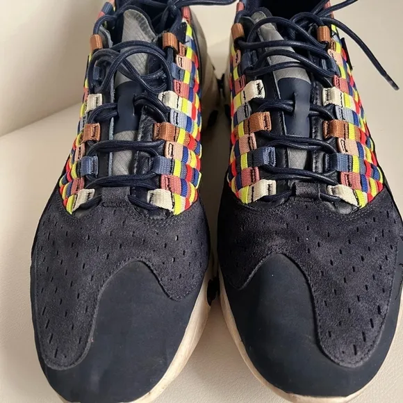NIKE React Sertu “The10th” Sneakers