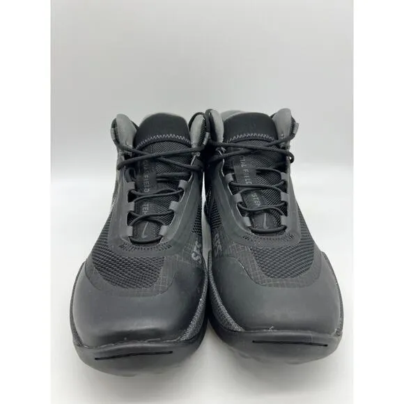 Nike React SFB Black Tactical Hiking Boots CK9951-001 Men Size 10🛒