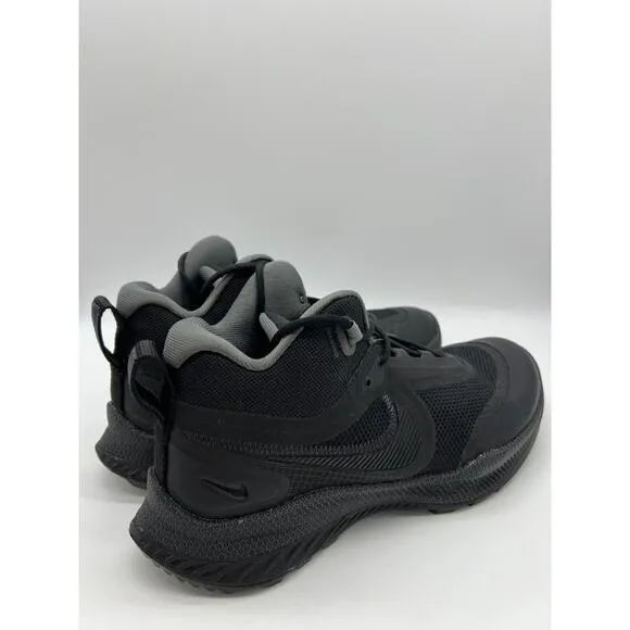 Nike React SFB Black Tactical Hiking Boots CK9951-001 Men Size 10🛒