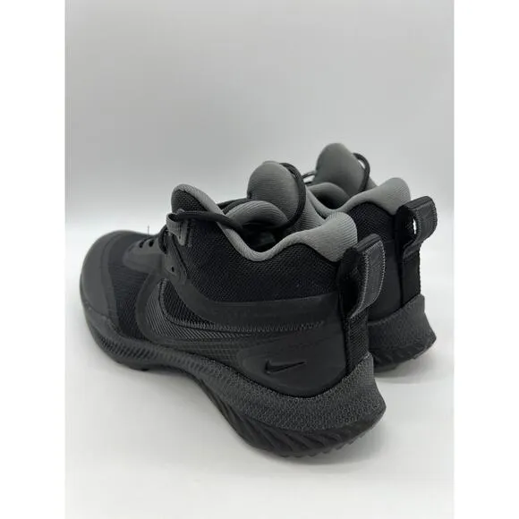 Nike React SFB Black Tactical Hiking Boots CK9951-001 Men Size 10🛒