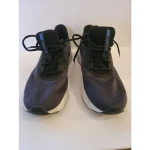 Nike Revolution 5 Gridiron Men's Black Marathon Running Shoes Size 11