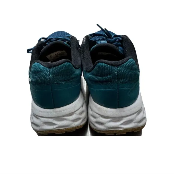 Nike Revolution 6 Next Nature Men's 8.5 Blue Running Shoes