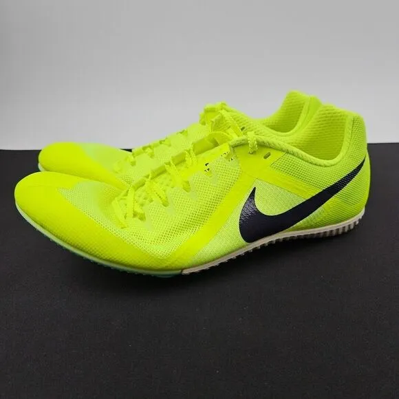 Nike Rival Multi Track &amp; Field Multi-Event Spikes DC8749-700 Men's Size 13 New‎