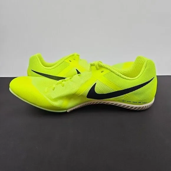 Nike Rival Multi Track &amp; Field Multi-Event Spikes DC8749-700 Men's Size 13 New‎