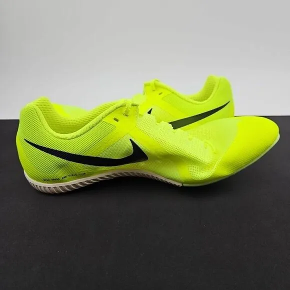 Nike Rival Multi Track &amp; Field Multi-Event Spikes DC8749-700 Men's Size 13 New‎