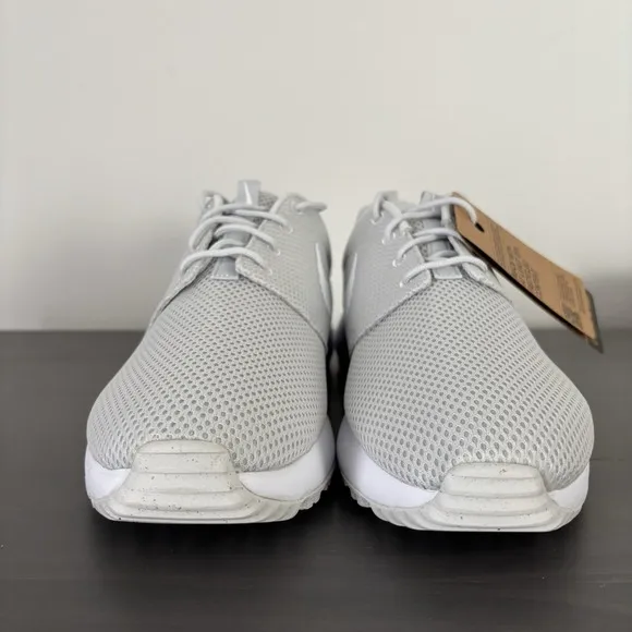 Nike Roshe G NN Photon Dust Grey White Golf Shoes SZ 11 Men's (DV1202-009) New