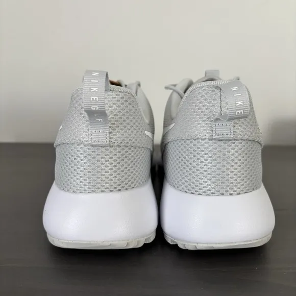 Nike Roshe G NN Photon Dust Grey White Golf Shoes SZ 11 Men's (DV1202-009) New
