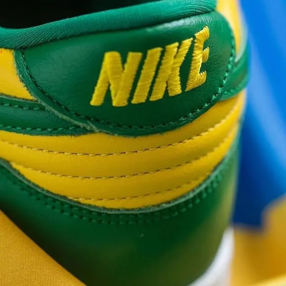 nike sb dunk low pro casual shoes Brazil RJ