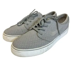 Nike SB Zoom Stefan Janoski Canvas Polka Dot Sneakers size 7