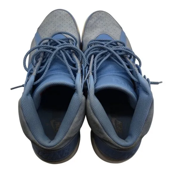 Nike Shoes Men 14 Air Trainer SC University Blue Sportswear Sneakers 302346-401