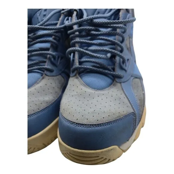 Nike Shoes Men 14 Air Trainer SC University Blue Sportswear Sneakers 302346-401