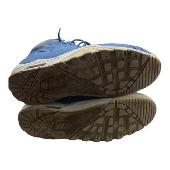 Nike Shoes Men 14 Air Trainer SC University Blue Sportswear Sneakers 302346-401