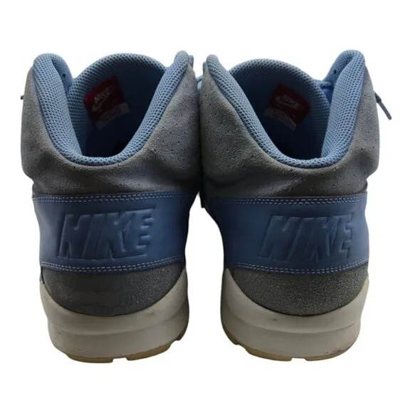 Nike Shoes Men 14 Air Trainer SC University Blue Sportswear Sneakers 302346-401