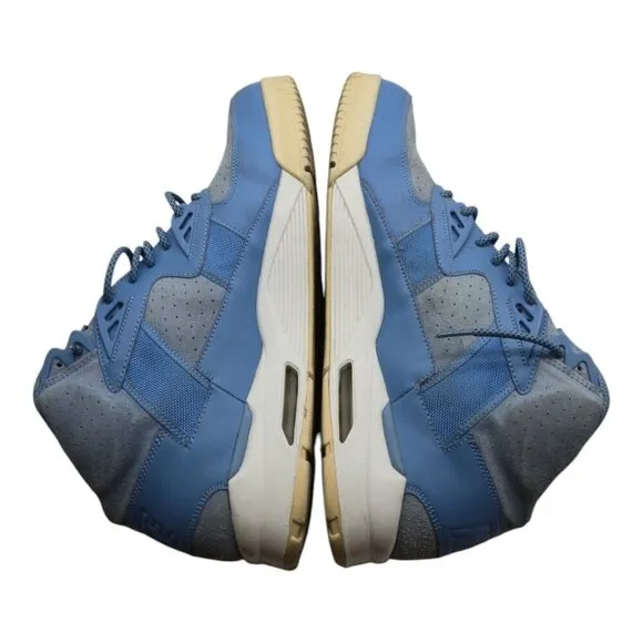 Nike Shoes Men 14 Air Trainer SC University Blue Sportswear Sneakers 302346-401