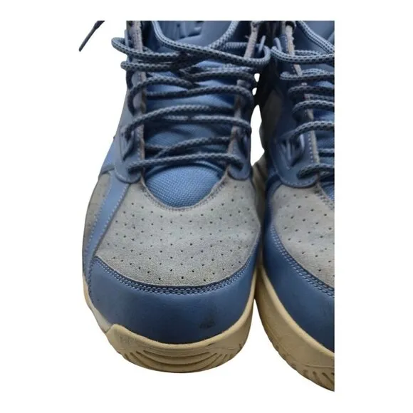 Nike Shoes Men 14 Air Trainer SC University Blue Sportswear Sneakers 302346-401