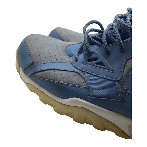 Nike Shoes Men 14 Air Trainer SC University Blue Sportswear Sneakers 302346-401