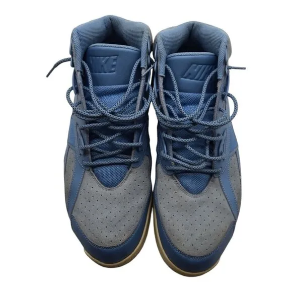 Nike Shoes Men 14 Air Trainer SC University Blue Sportswear Sneakers 302346-401