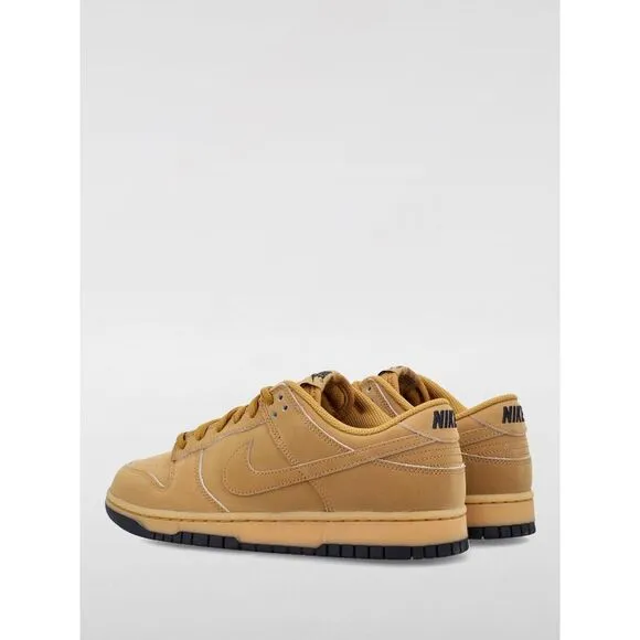 Nike Sneakers men Yellow Sneakers