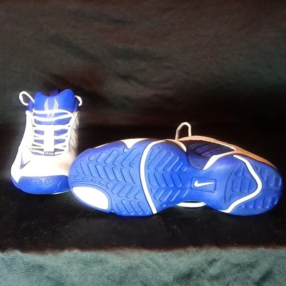 Nike Sport Shoes